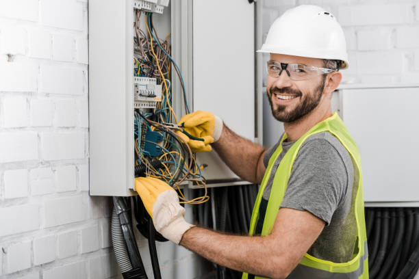 Best Electrical Installation Contractor  in Jamestown, CA