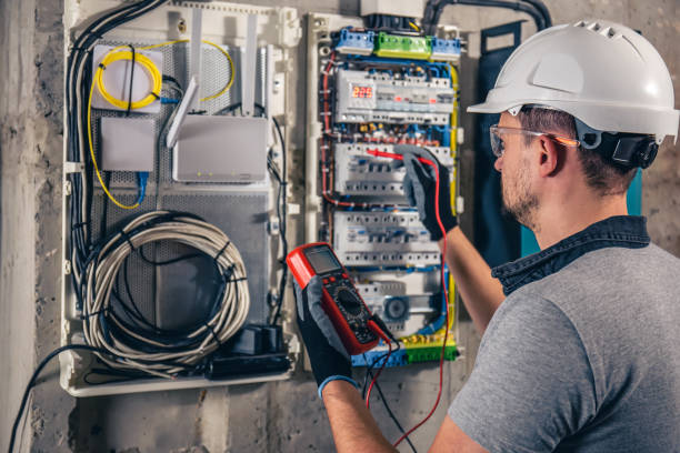 Best Home Electrical Repair  in Jamestown, CA