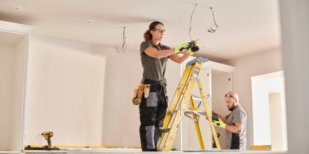 Trusted Jamestown, CA Electrician Experts