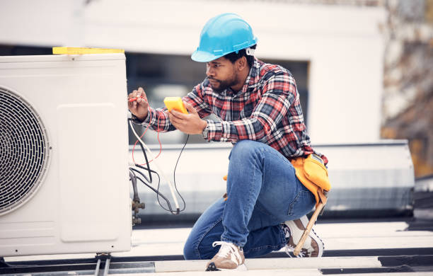 Best Affordable Electrical Installation  in Jamestown, CA