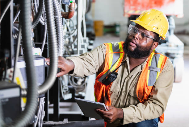 Best Electrical Troubleshooting Services  in Jamestown, CA