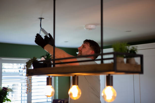 Best Electrical Outlet Repair  in Jamestown, CA