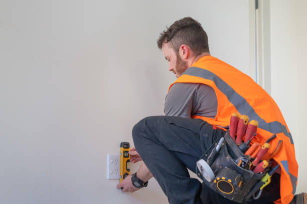 Best Emergency Electrical Repair  in Jamestown, CA