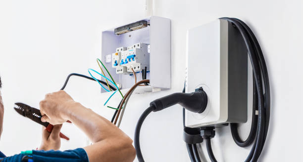 Best Electrical System Inspection  in Jamestown, CA