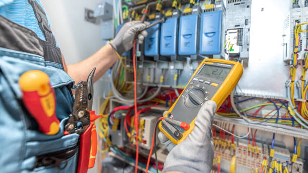 Best Home Electrical Repair  in Jamestown, CA