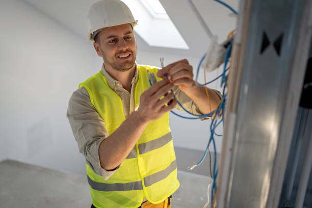 Best Electrician for Home Renovation  in Jamestown, CA